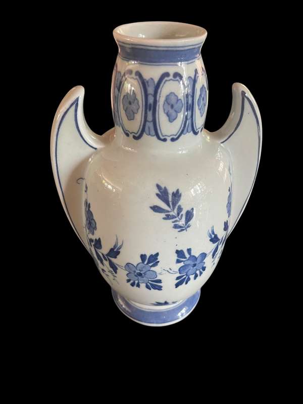 Vase Delft large
