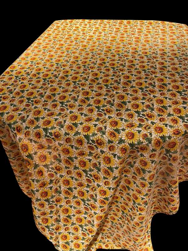 Tablecloth
