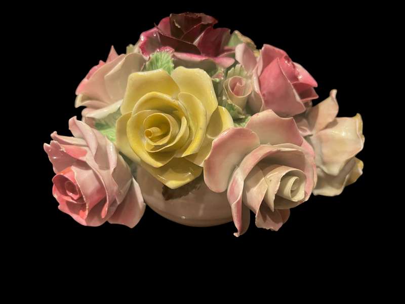 Ornament Floral
