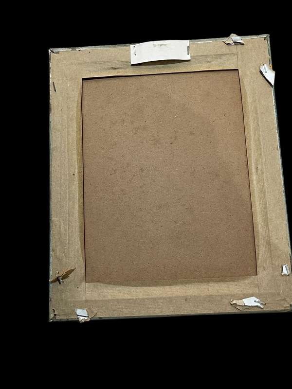 Frame print