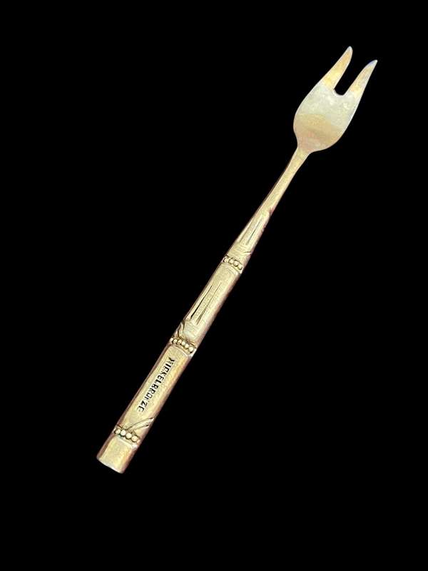 Fork cocktail bronze(NR2)