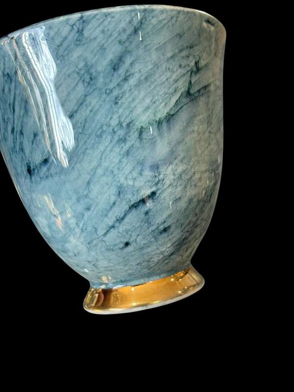Coffee cup Royal Albert Gossamer