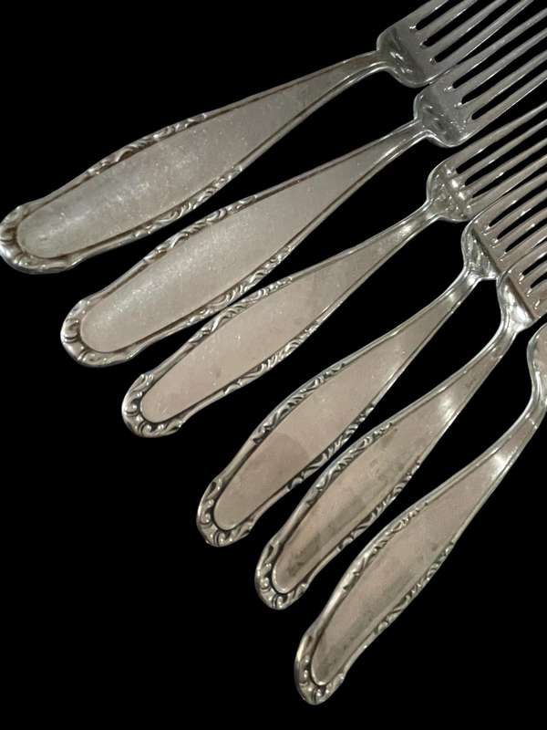Dinner forks(NR15)