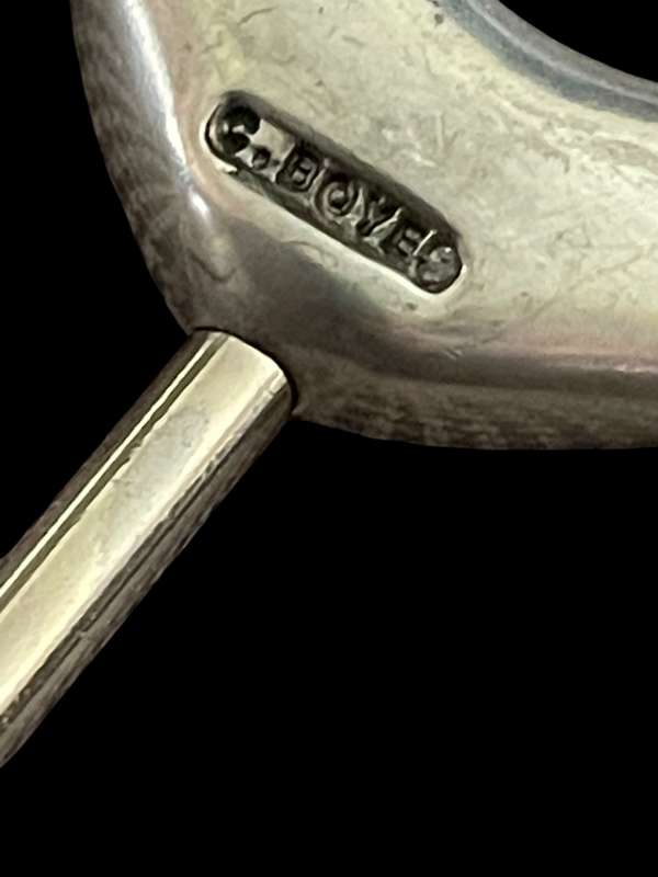 Carrol Boyes wave bottle opener