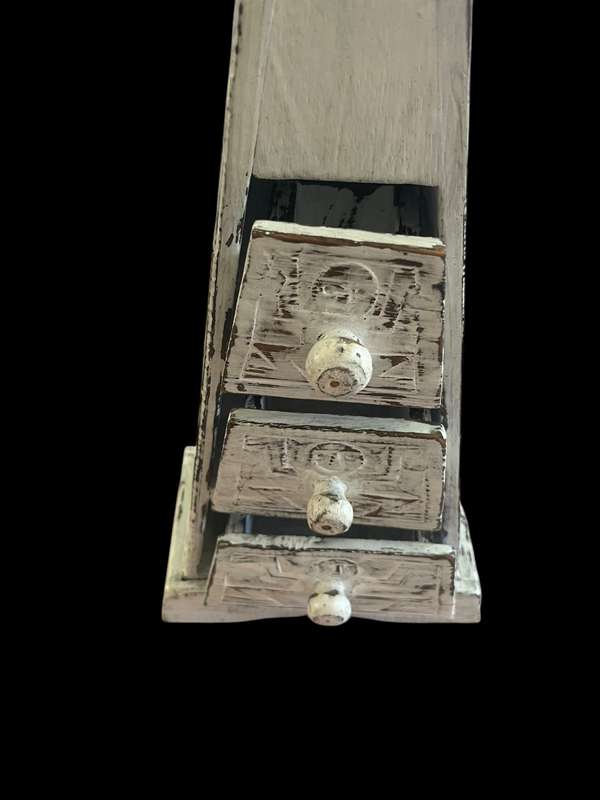 Jewellery holder/ drawer