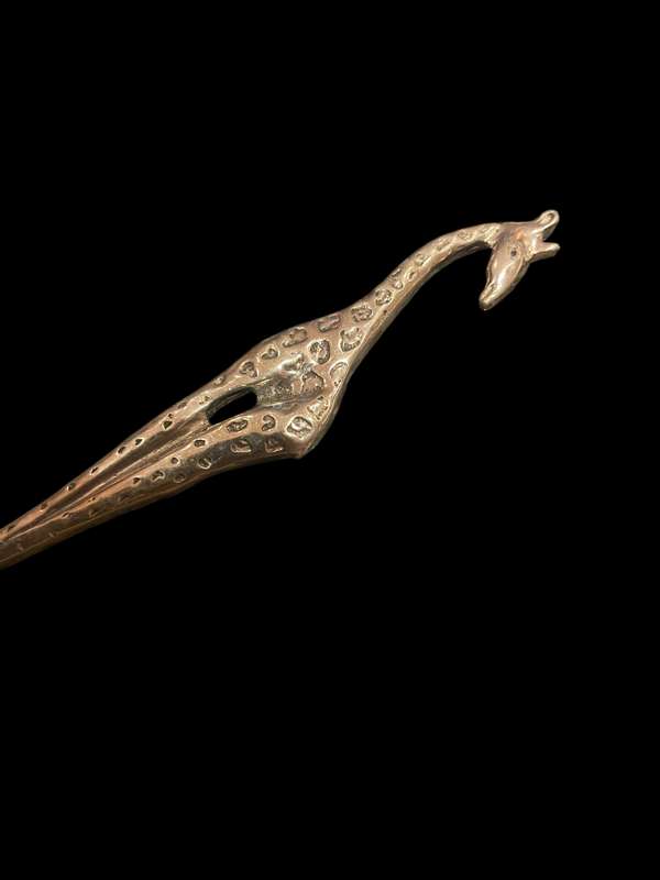 Olive spoon(NR1)