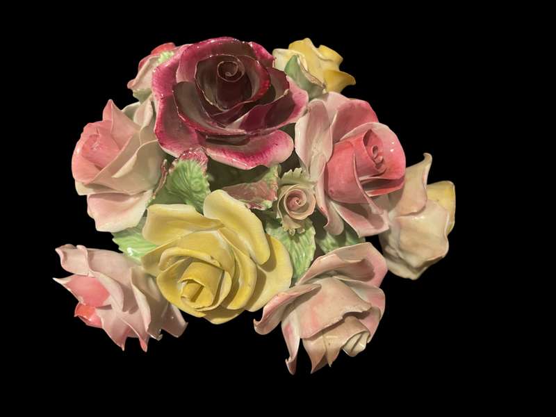 Ornament Floral