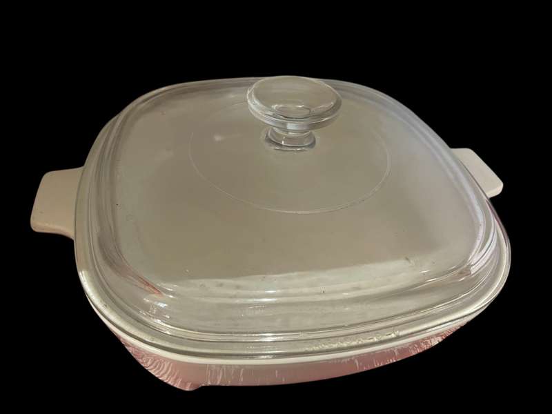 Corningware browning dish(NR18)