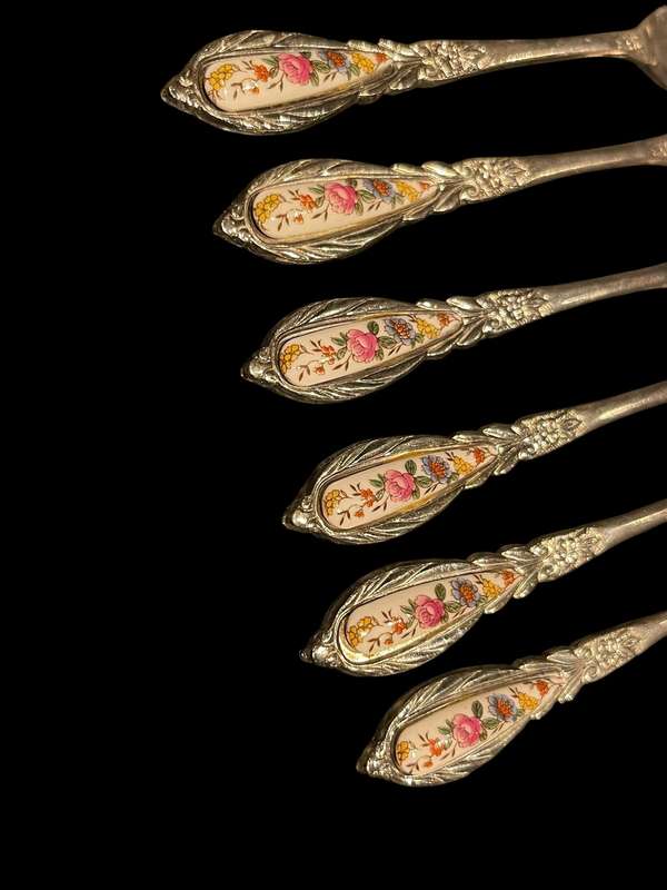 Cake forks(NR17)