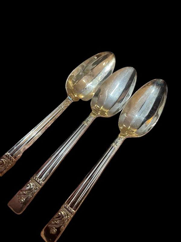 Teaspoons large(NR34)