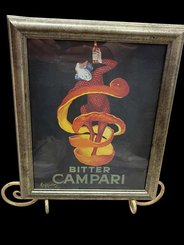 Frame print