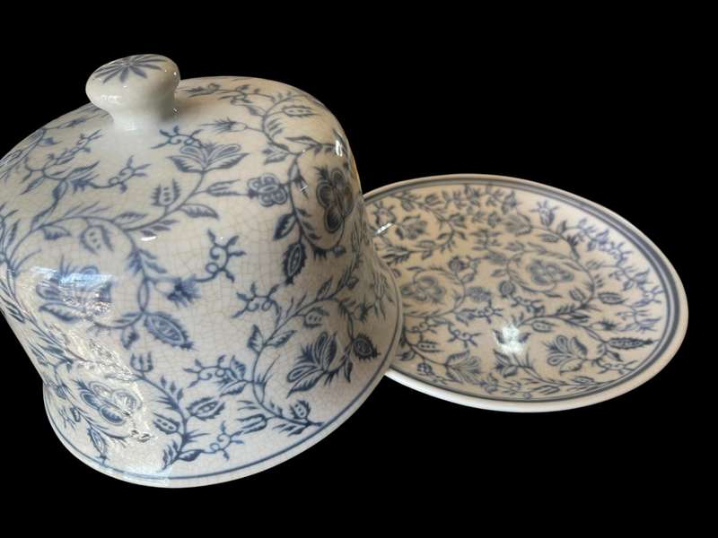 Cheese dish Oriental