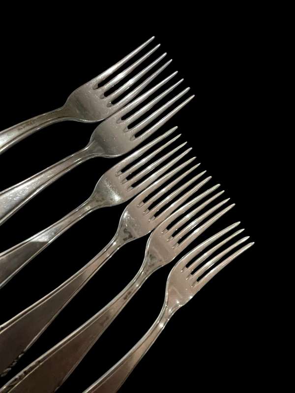 Dinner forks(NR15)