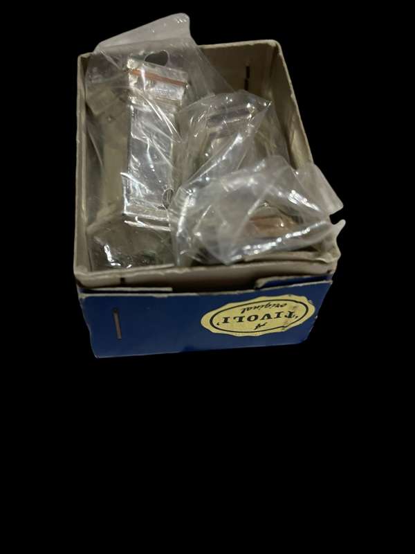 Salt pepper sets per set