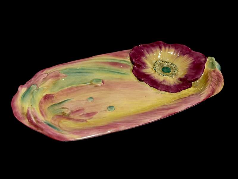 Bowl Floretta Ware