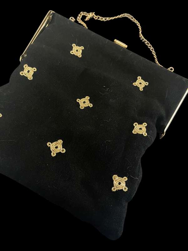 Handbag vintage