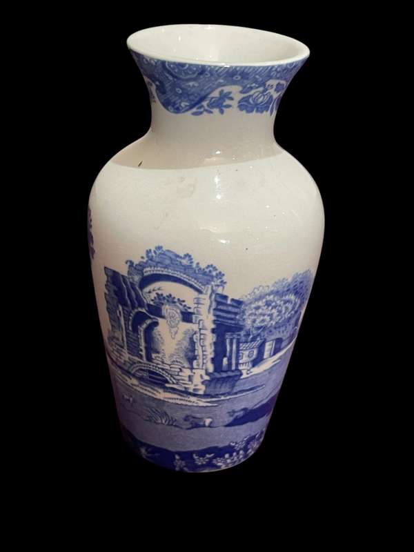 Vase Spode small