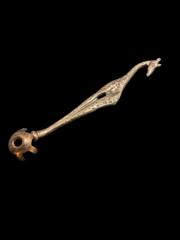 Olive spoon(NR1)