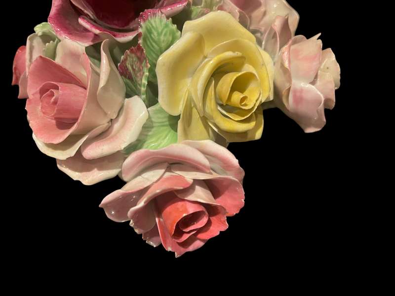 Ornament Floral
