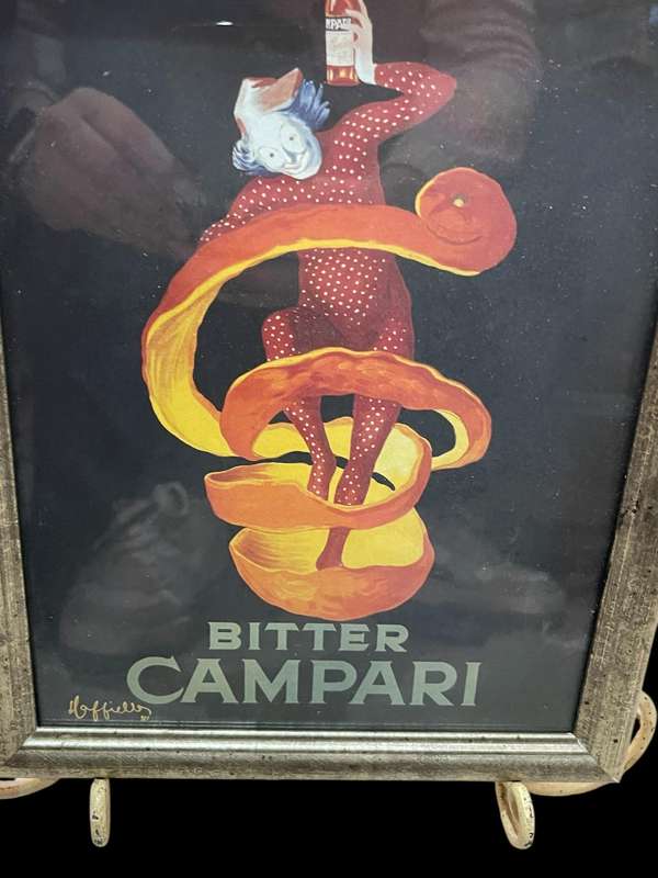 Frame print