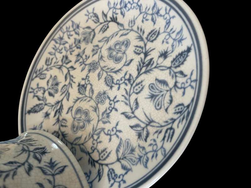 Cheese dish Oriental