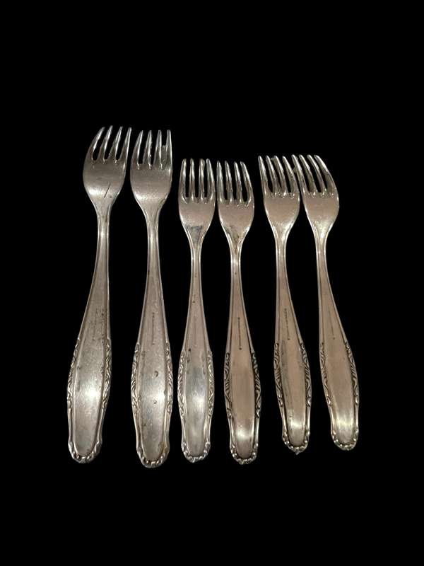 Dinner forks(NR15)