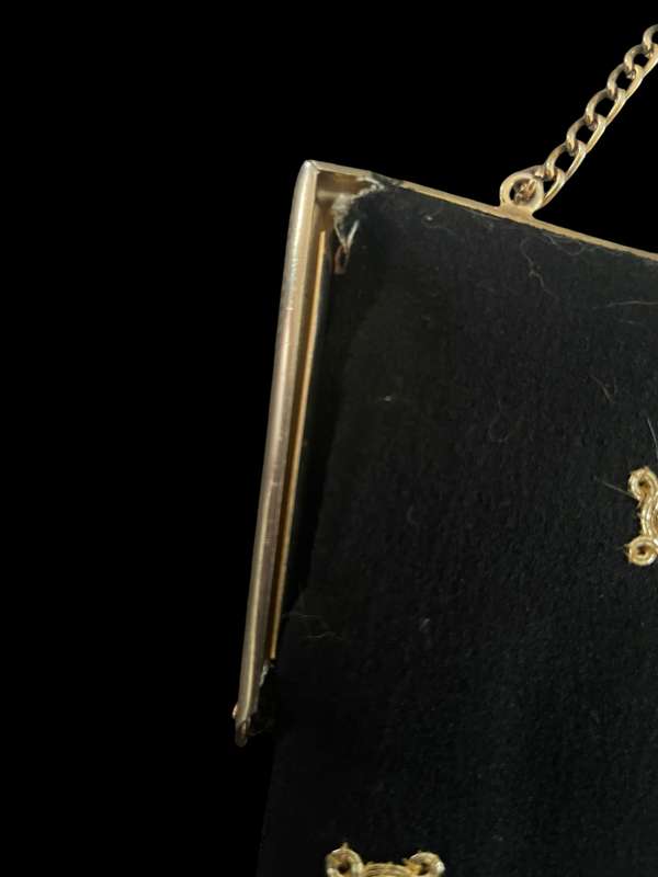 Handbag vintage