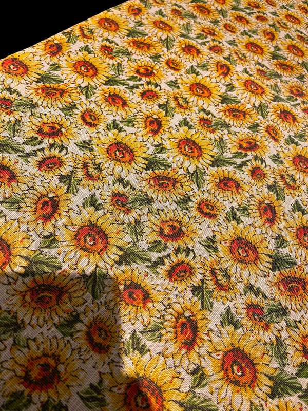 Tablecloth