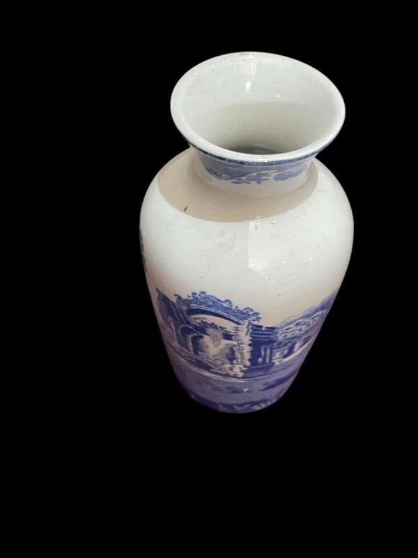 Vase Spode small