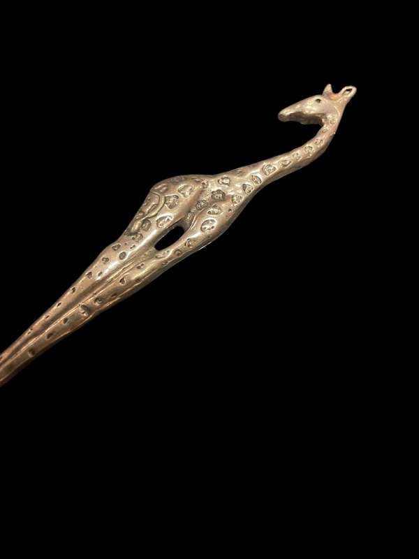 Olive spoon(NR1)