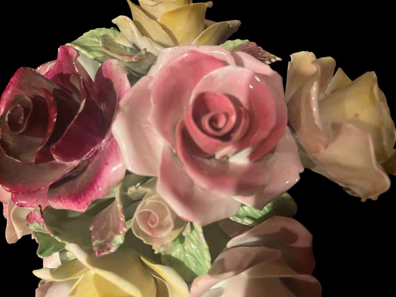 Ornament Floral