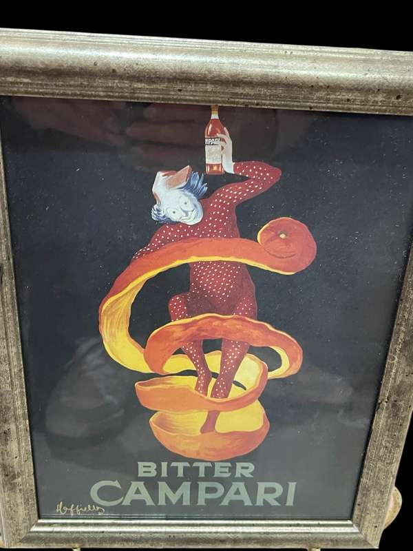 Frame print