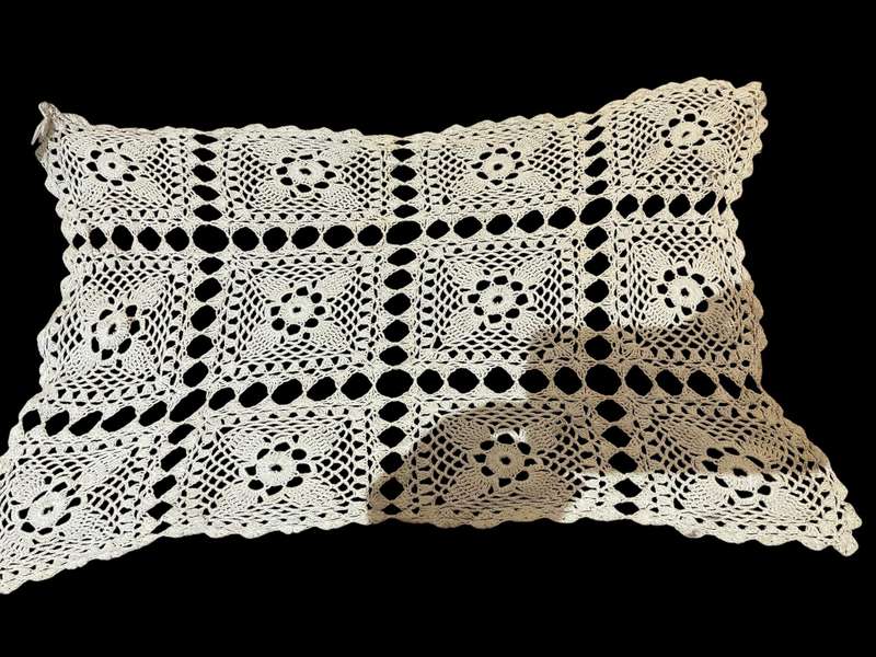 Doilie crochet(NR22)