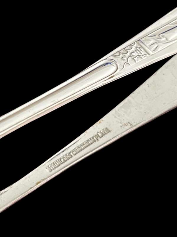 Food/sugar tong Apostle(NR35)