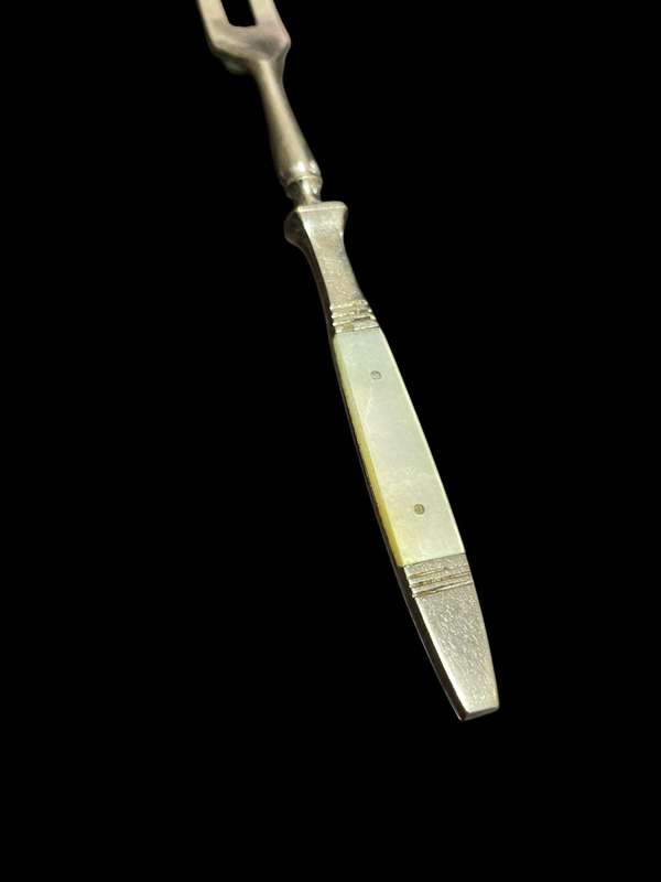 Pickle fork(NR7)