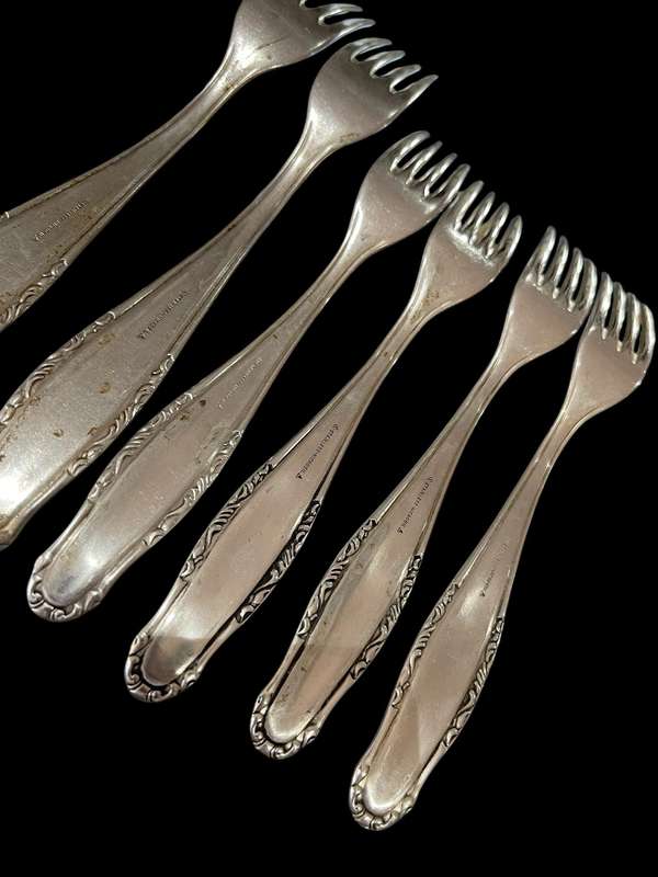 Dinner forks(NR15)