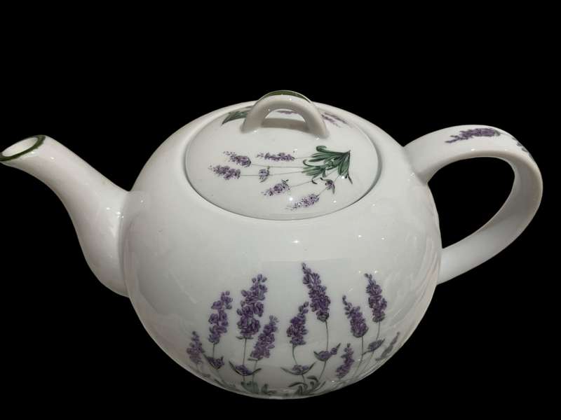 Teaset Bavarian