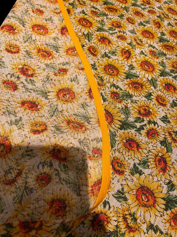 Tablecloth