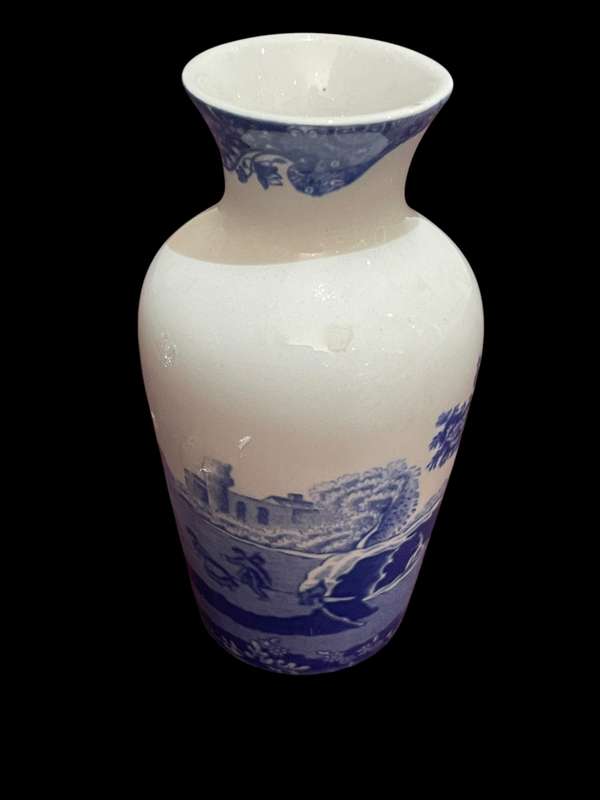 Vase Spode small