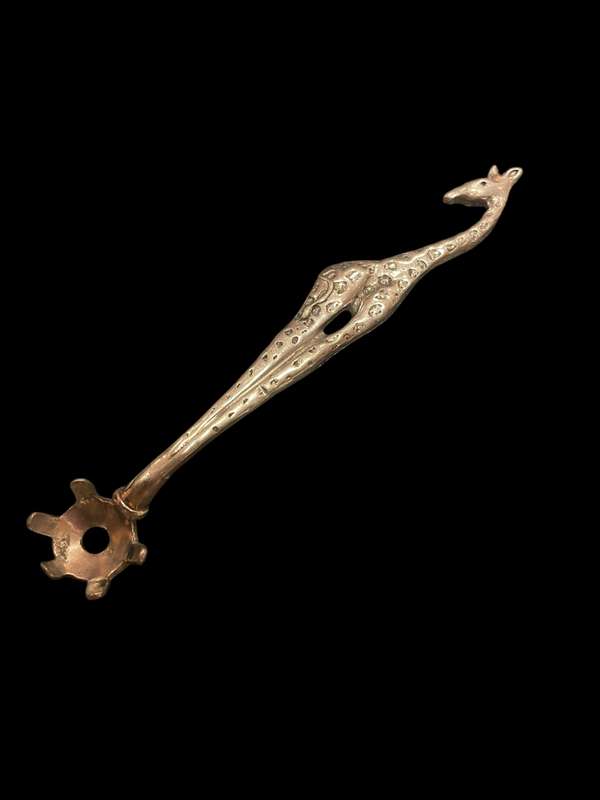 Olive spoon(NR1)