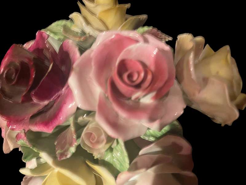 Ornament Floral