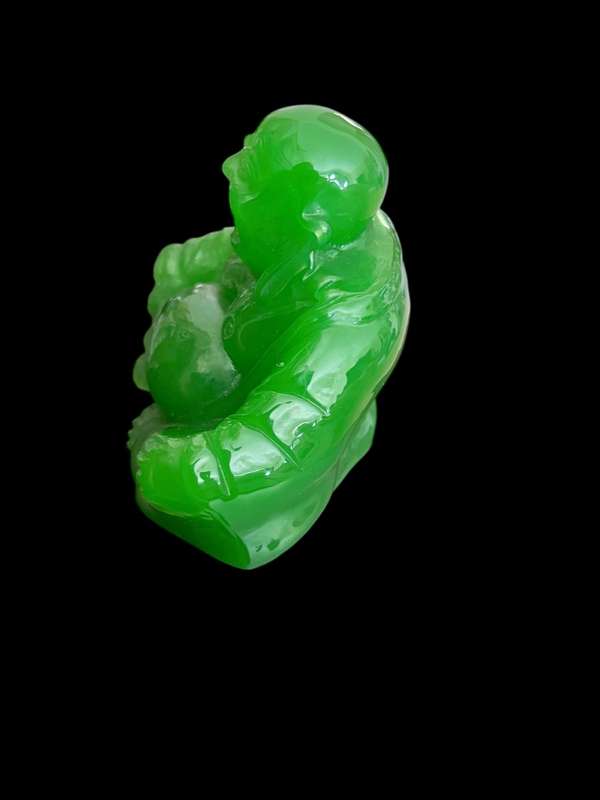 Ornament Buddha heavy