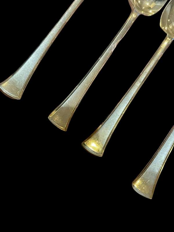 Teaspoons large(NR35)