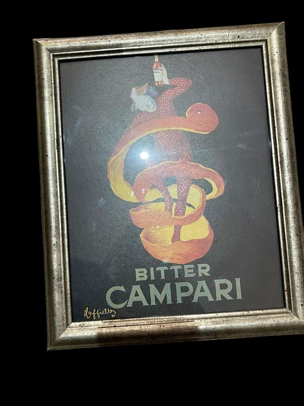 Frame print