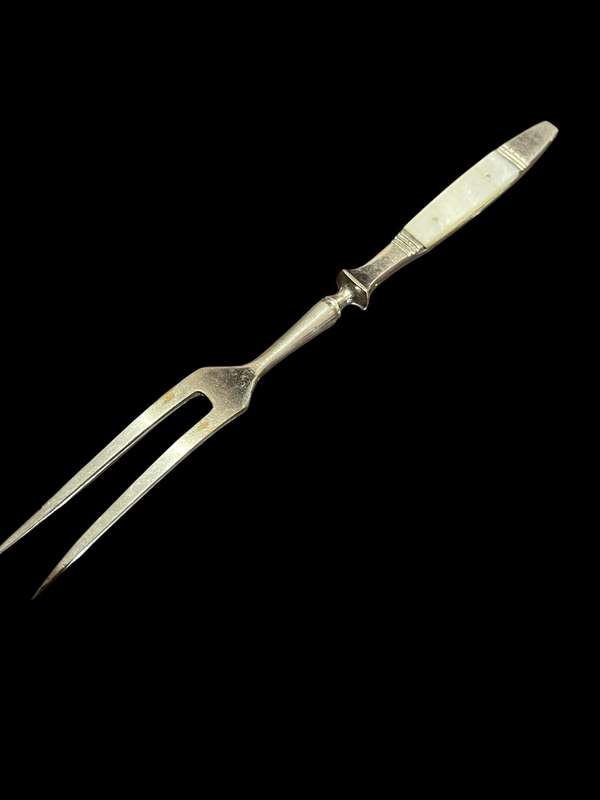 Pickle fork(NR7)