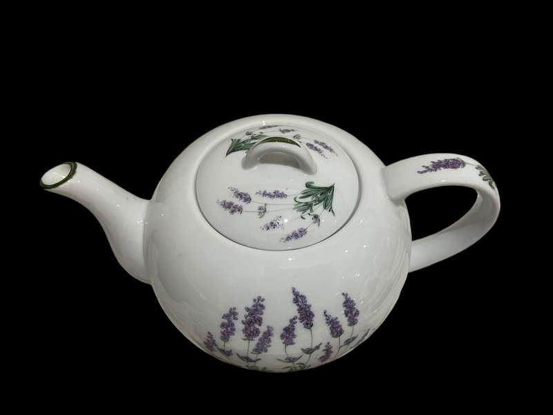 Teaset Bavarian