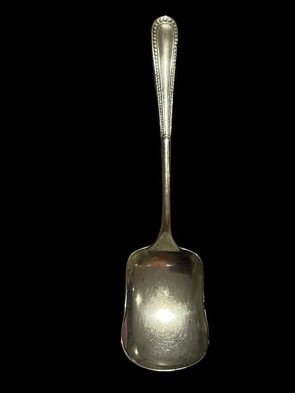 Jam/ sugar spoon(Nr2)
