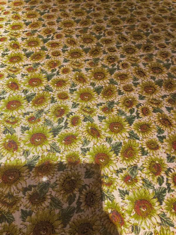 Tablecloth