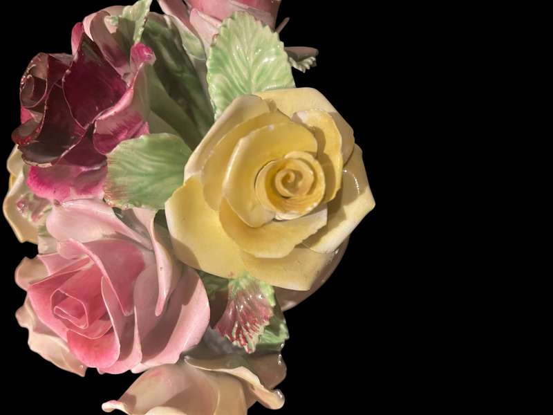 Ornament Floral