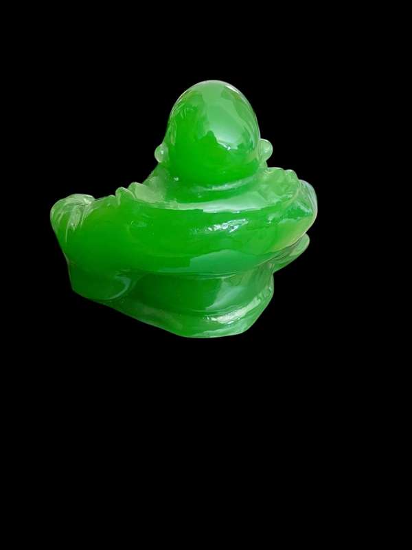 Ornament Buddha heavy